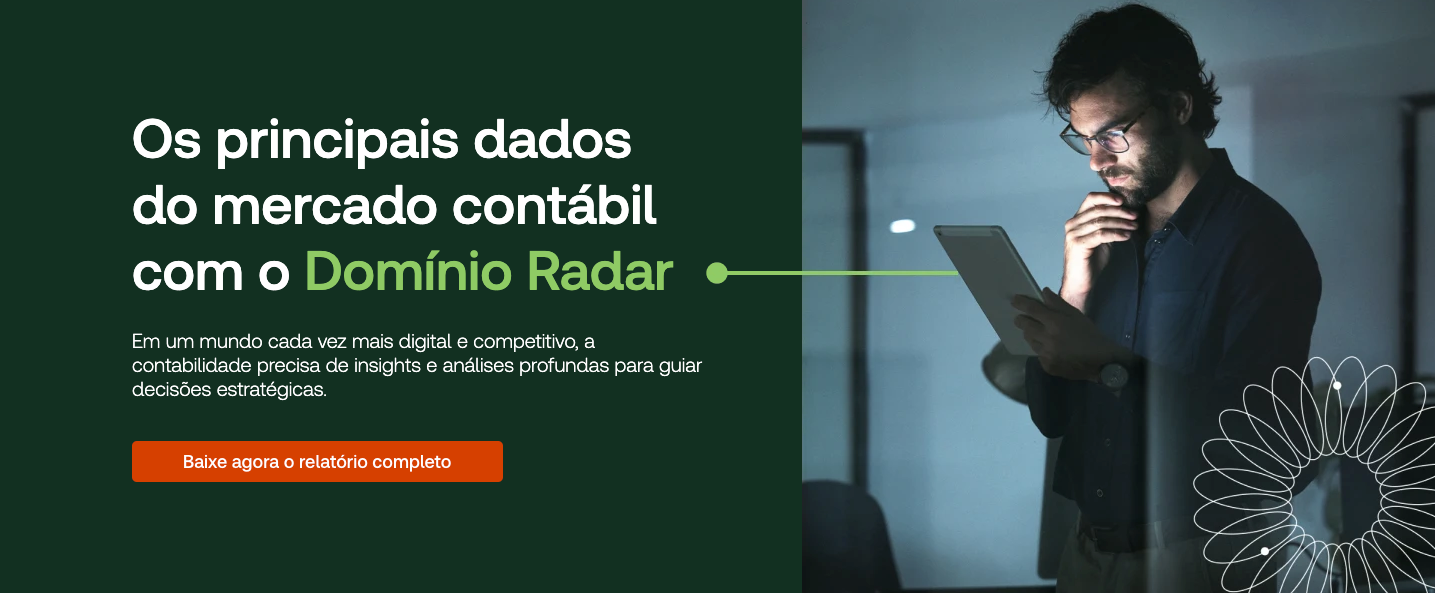 Domínio Radar