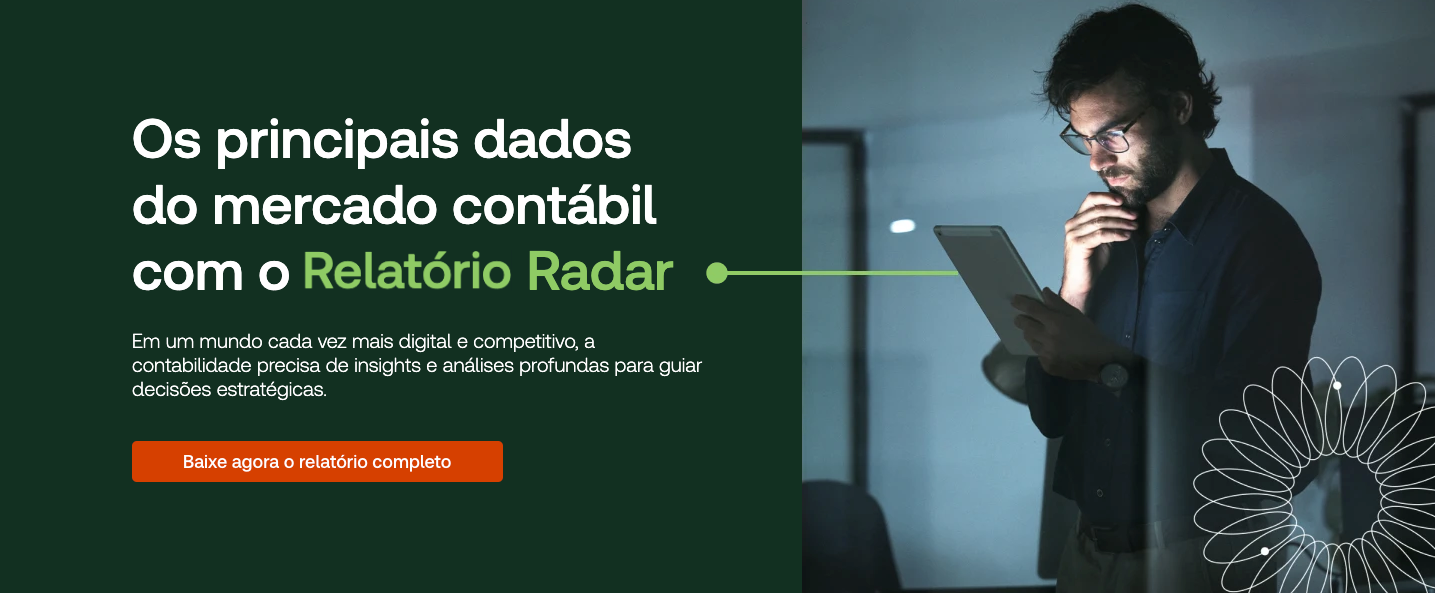 Relatório Radar