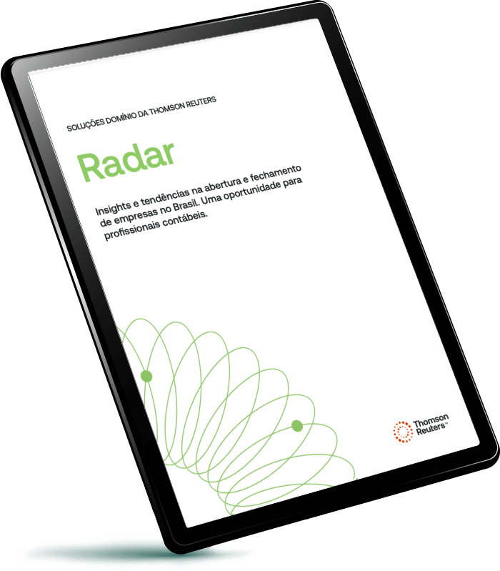 Relatório Radar