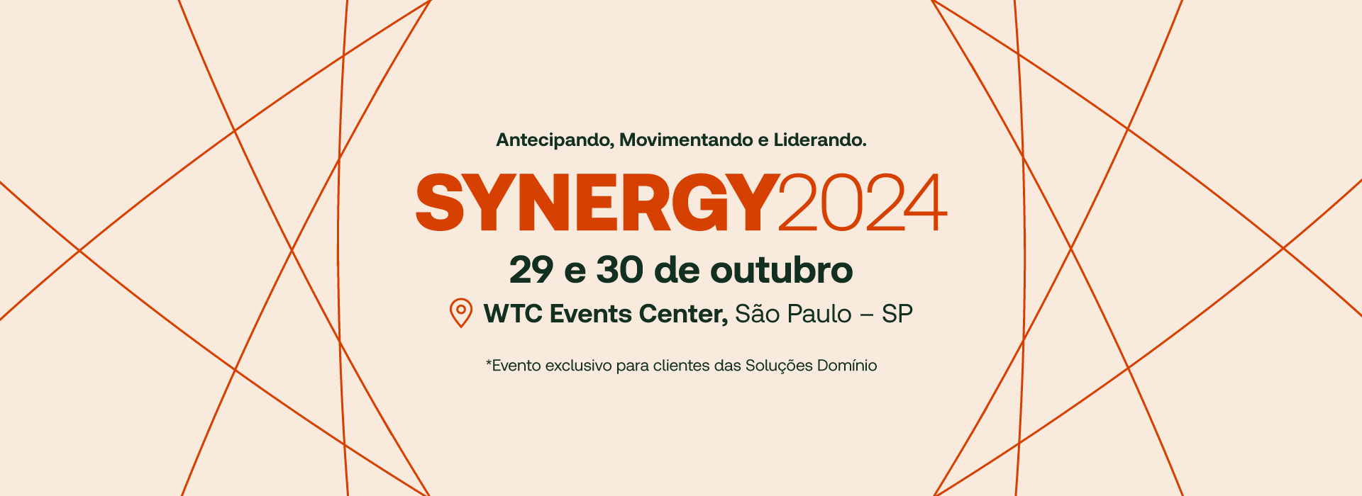 Synergy 2024